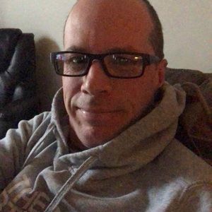 Meet your Posher, Tye